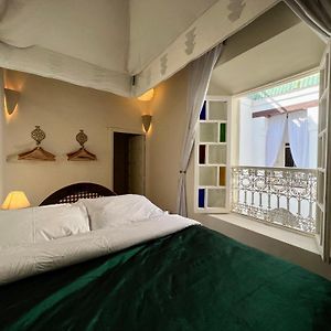 Camera superior con letto king size